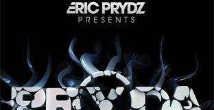 Eric Prydz presents Pryda